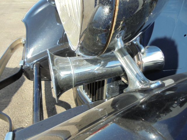 Coupe Lincoln Victoria Coupe Victoria Coupe v8: picture 20 Coupe Lincoln Victoria Coupe Victoria Coupe v8: picture 20