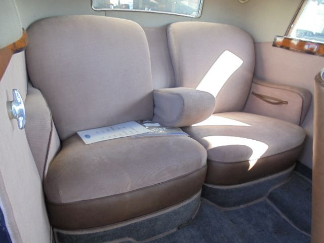 Coupe Lincoln Victoria Coupe Victoria Coupe v8: picture 9 Coupe Lincoln Victoria Coupe Victoria Coupe v8: picture 9