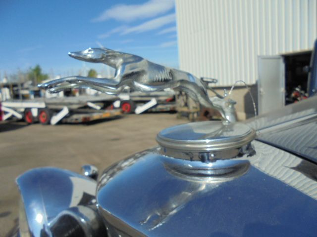 Coupe Lincoln Victoria Coupe Victoria Coupe v8: picture 13 Coupe Lincoln Victoria Coupe Victoria Coupe v8: picture 13