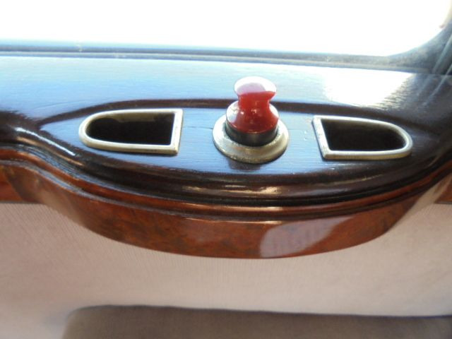 Coupe Lincoln Victoria Coupe Victoria Coupe v8: picture 12 Coupe Lincoln Victoria Coupe Victoria Coupe v8: picture 12