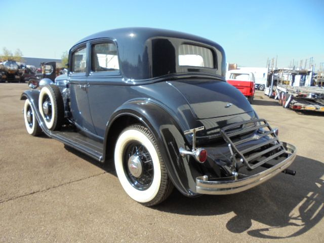 Coupe Lincoln Victoria Coupe Victoria Coupe v8: picture 6 Coupe Lincoln Victoria Coupe Victoria Coupe v8: picture 6