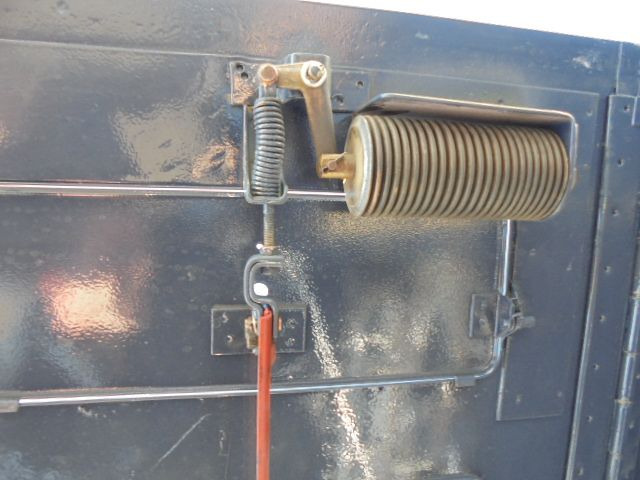 Coupe Lincoln Victoria Coupe Victoria Coupe v8: picture 18 Coupe Lincoln Victoria Coupe Victoria Coupe v8: picture 18