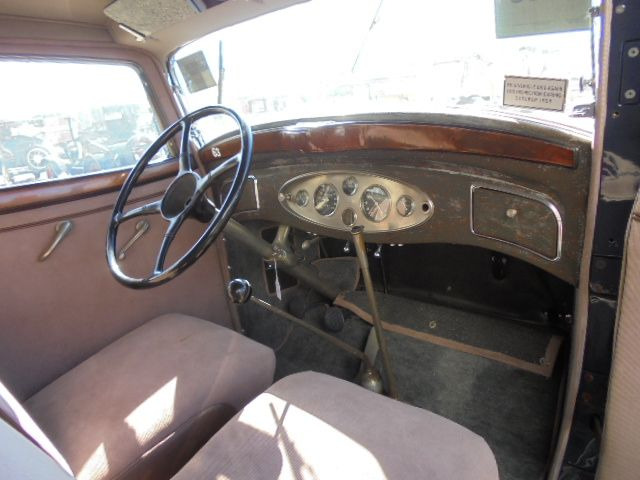 Coupe Lincoln Victoria Coupe Victoria Coupe v8: picture 7 Coupe Lincoln Victoria Coupe Victoria Coupe v8: picture 7