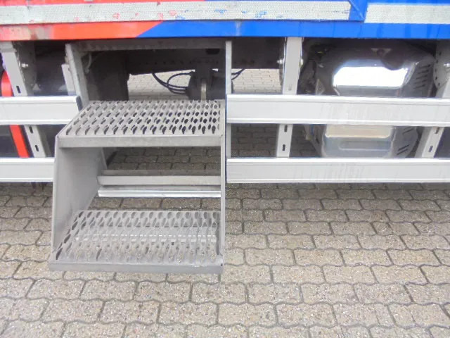 MAN TGM 12.250 NL TRUCK - Box truck: picture 5 MAN TGM 12.250 NL TRUCK - Box truck: picture 5