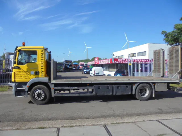 MAN TGM 18.340 - Autotransporter truck: picture 4 MAN TGM 18.340 - Autotransporter truck: picture 4