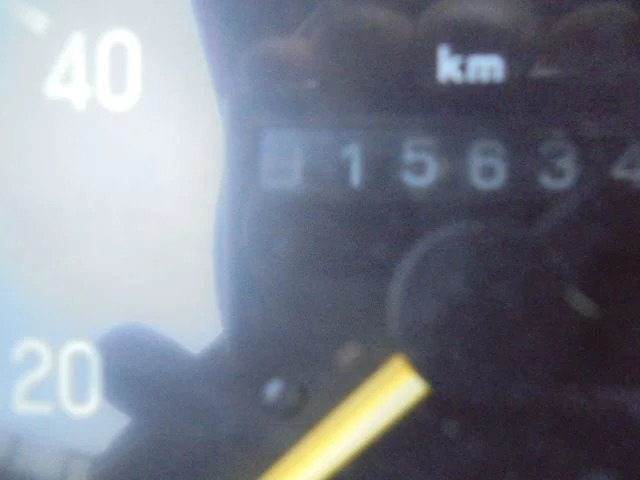 Mercedes-Benz 1124 F on lease Mercedes-Benz 1124 F: picture 19