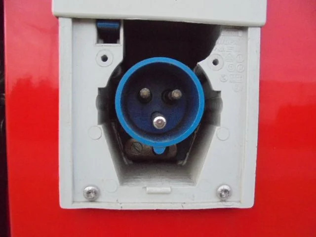 Mercedes-Benz 1124 F on lease Mercedes-Benz 1124 F: picture 13