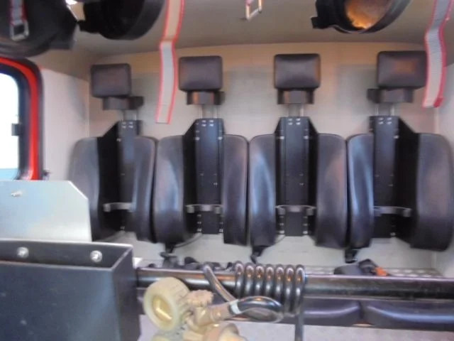 Mercedes-Benz 1124 F on lease Mercedes-Benz 1124 F: picture 18