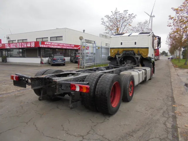Mercedes-Benz Actros 2340 6X2 EUR 6 - Autotransporter truck: picture 5 Mercedes-Benz Actros 2340 6X2 EUR 6 - Autotransporter truck: picture 5
