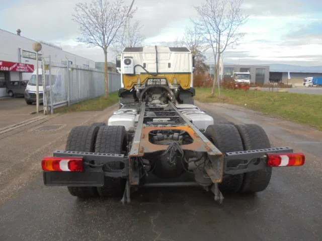 Mercedes-Benz Actros 2340 LL 10 X IN STOCK - Autotransporter truck: picture 5 Mercedes-Benz Actros 2340 LL 10 X IN STOCK - Autotransporter truck: picture 5