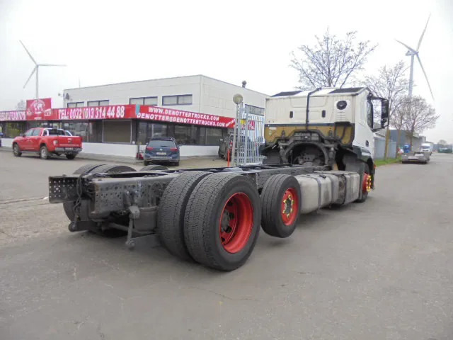 Mercedes-Benz Actros 2340 LL - Autotransporter truck: picture 4 Mercedes-Benz Actros 2340 LL - Autotransporter truck: picture 4