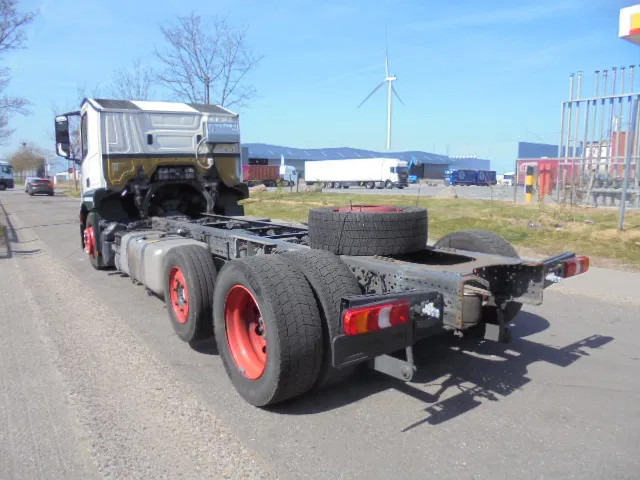 Autotransporter truck Mercedes-Benz Actros 2340 LL: picture 6