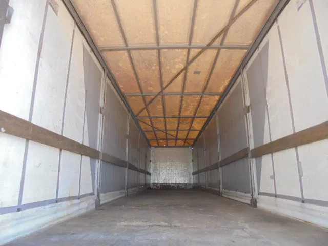 Curtainsider semi-trailer Netam-Fruehauf ONCR 19-109 APK 11-2025 NL TRAILER: picture 7