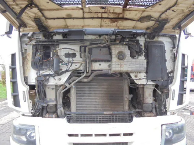 Tipper Renault Premium Lander 460 8X4 RD: picture 16