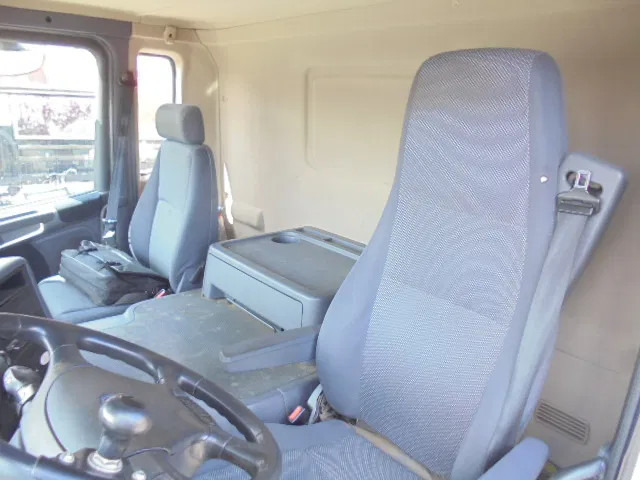 Box truck Scania P230 NL TRUCK: picture 12