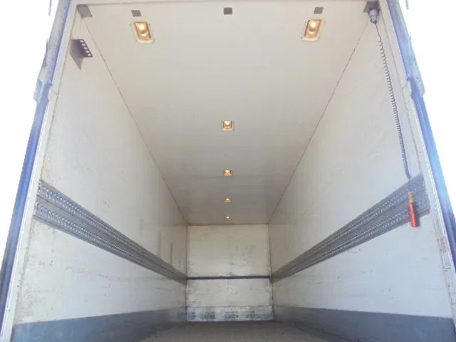 Box truck Scania P230 NL TRUCK: picture 5