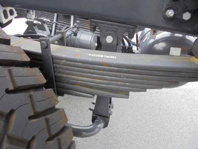 Scania P450 XT 4X4 NIEUW - DEMO on lease Scania P450 XT 4X4 NIEUW - DEMO: picture 10