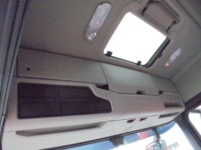 Scania P450 XT 4X4 NIEUW - DEMO on lease Scania P450 XT 4X4 NIEUW - DEMO: picture 20