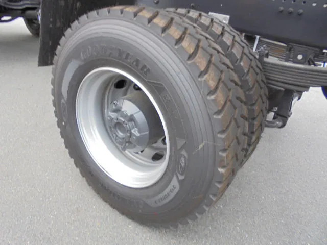 Scania P450 XT 4X4 NIEUW - DEMO on lease Scania P450 XT 4X4 NIEUW - DEMO: picture 9