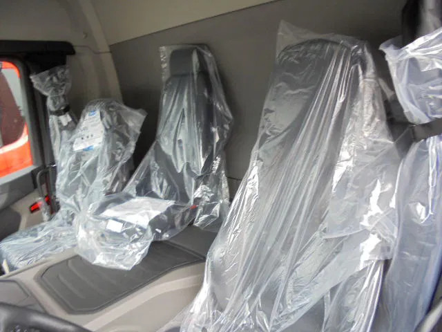 Scania P450 XT 4X4 NIEUW - DEMO on lease Scania P450 XT 4X4 NIEUW - DEMO: picture 19