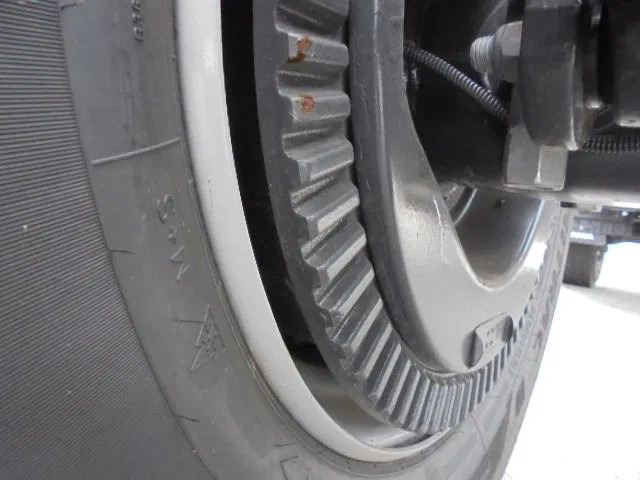 Scania P450 XT 4X4 NIEUW - DEMO on lease Scania P450 XT 4X4 NIEUW - DEMO: picture 11