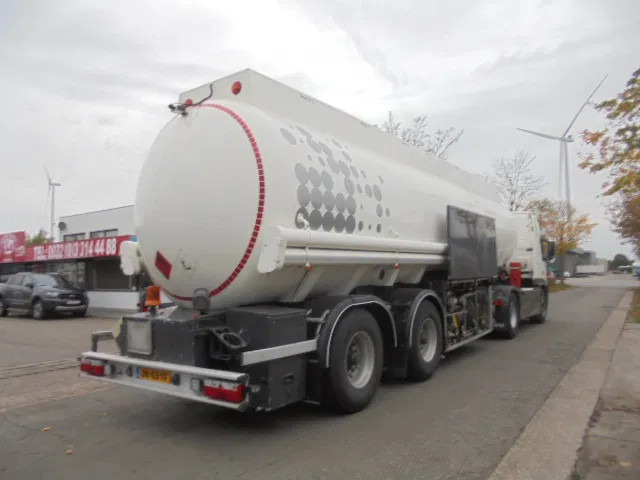 Stokota OPL 34-2 ADR NL TRAILER - Tank semi-trailer: picture 3 Stokota OPL 34-2 ADR NL TRAILER - Tank semi-trailer: picture 3