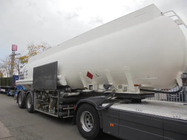 Stokota OPL 34-2 ADR NL TRAILER - Tank semi-trailer: picture 2 Stokota OPL 34-2 ADR NL TRAILER - Tank semi-trailer: picture 2