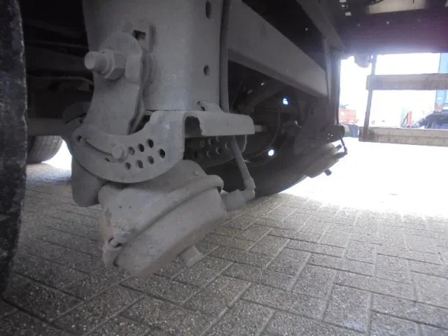 Refrigerator semi-trailer Talson FRIGO + AIRFREIGHT ROLLEBANEN APK 06-26: picture 7 Refrigerator semi-trailer Talson FRIGO + AIRFREIGHT ROLLEBANEN APK 06-26: picture 7