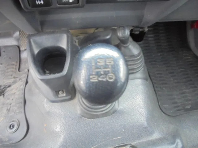 Pickup truck Toyota Land Cruiser HZJ76 + HZJ78L + PICKUP 4WD EXPORT OUT EU ONLY: picture 14 Pickup truck Toyota Land Cruiser HZJ76 + HZJ78L + PICKUP 4WD EXPORT OUT EU ONLY: picture 14