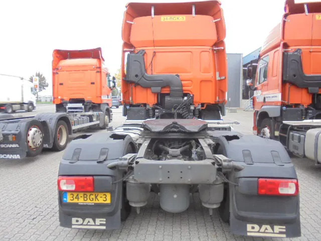 DAF CF 370 SSC NL TRUCK APK 02-26 - Tractor unit: picture 5 DAF CF 370 SSC NL TRUCK APK 02-26 - Tractor unit: picture 5