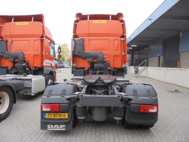 DAF CF 370 SSC NL TRUCK APK 02-26 - Tractor unit: picture 5 DAF CF 370 SSC NL TRUCK APK 02-26 - Tractor unit: picture 5