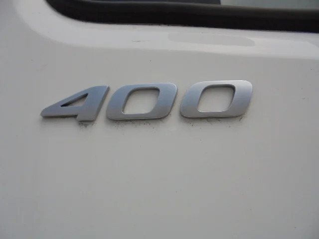 DAF CF 400 CF85-400 - Tractor unit: picture 5 DAF CF 400 CF85-400 - Tractor unit: picture 5