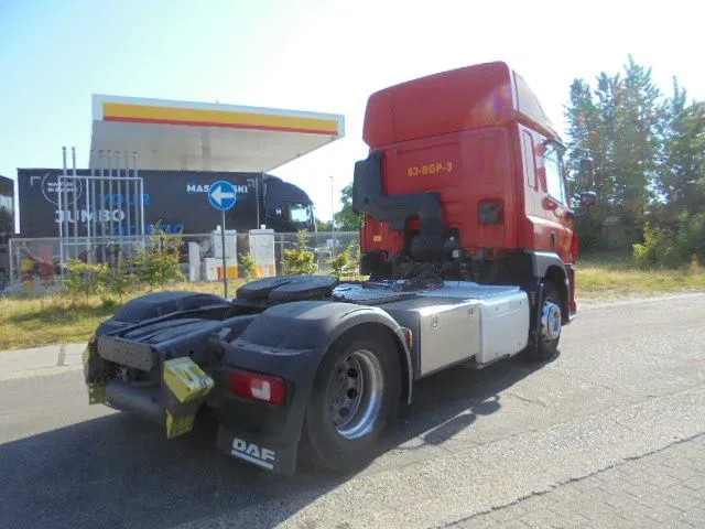 DAF CF 440 - Tractor unit: picture 5 DAF CF 440 - Tractor unit: picture 5