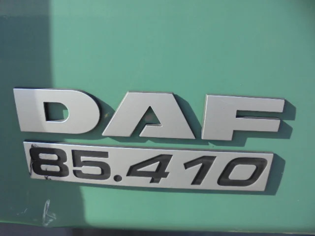 Tractor unit DAF CF 85.410 FTN: picture 14