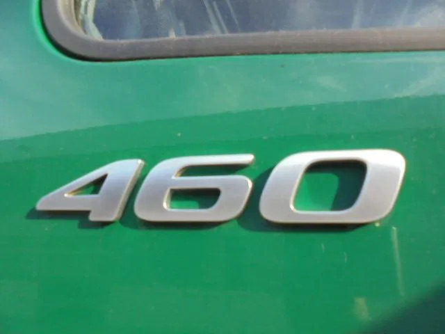 DAF XF 106.460 SUPER SPACE CAB - Tractor unit: picture 4 DAF XF 106.460 SUPER SPACE CAB - Tractor unit: picture 4