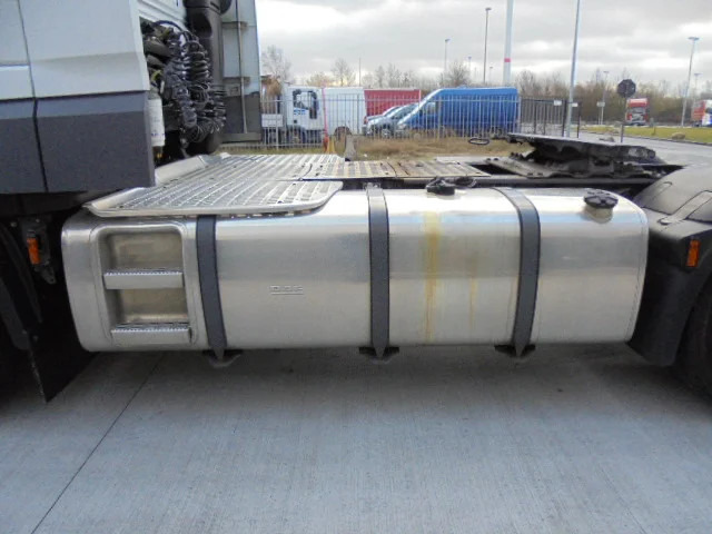 Tractor unit DAF XF 440 20 X IN STOCK: picture 7