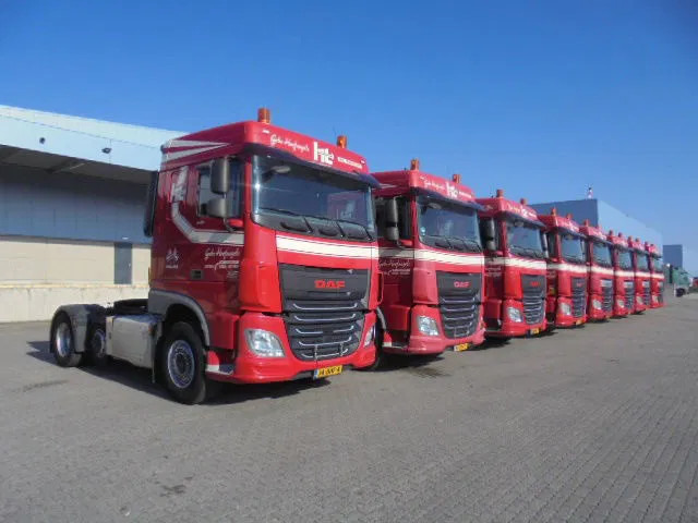 DAF XF 440 6X2 NL TRUCK 15X IN STOCK - Tractor unit: picture 3 DAF XF 440 6X2 NL TRUCK 15X IN STOCK - Tractor unit: picture 3