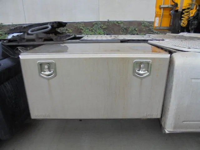 DAF XF 440 ADR UITVOERING - Tractor unit: picture 4 DAF XF 440 ADR UITVOERING - Tractor unit: picture 4