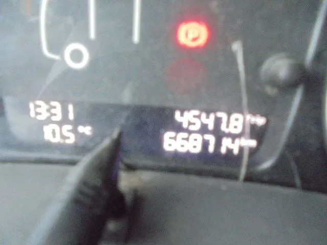 Tractor unit DAF XF 440: picture 13