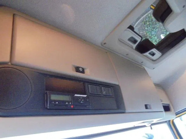 Tractor unit DAF XF 440: picture 10