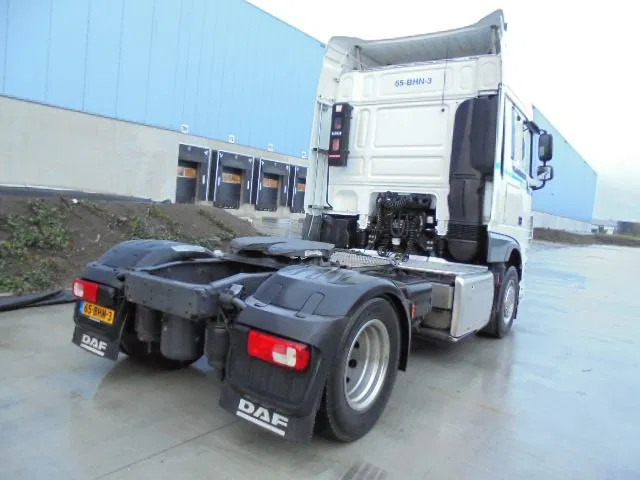DAF XF 440 - Tractor unit: picture 4 DAF XF 440 - Tractor unit: picture 4