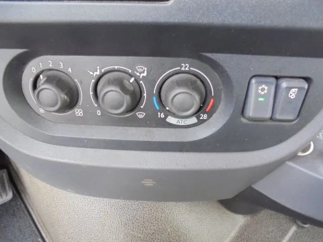 Tractor unit DAF XF 440 EURO 6: picture 17