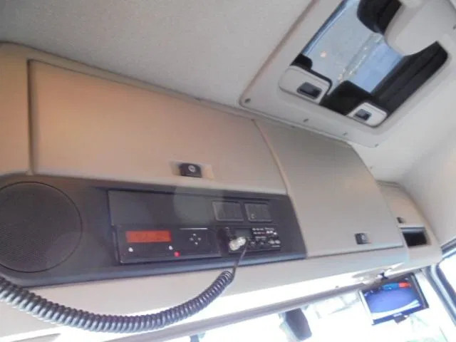 Tractor unit DAF XF 440 EURO 6: picture 14