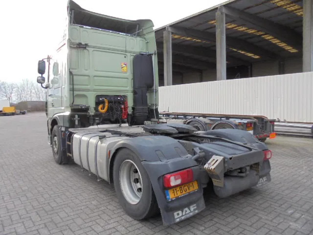 DAF XF 440 FT NL TRUCK - Tractor unit: picture 5 DAF XF 440 FT NL TRUCK - Tractor unit: picture 5