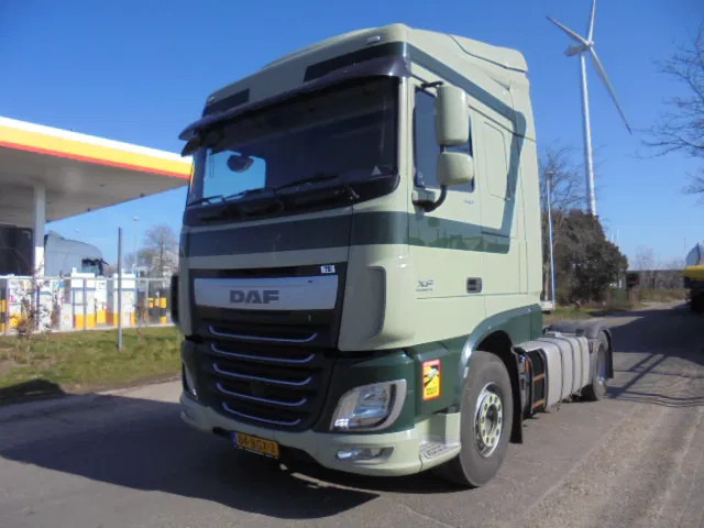 DAF XF 440 NL TRUCK - Tractor unit: picture 1 DAF XF 440 NL TRUCK - Tractor unit: picture 1