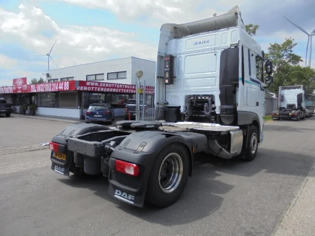 DAF XF 450 - Tractor unit: picture 5 DAF XF 450 - Tractor unit: picture 5