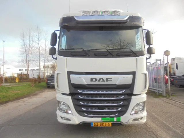 DAF XF 450 NL TRUCK APK 06-2026 - Tractor unit: picture 2 DAF XF 450 NL TRUCK APK 06-2026 - Tractor unit: picture 2