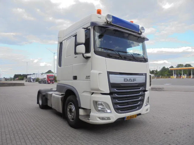 DAF XF 460 FT NL TRUCK - Tractor unit: picture 3 DAF XF 460 FT NL TRUCK - Tractor unit: picture 3
