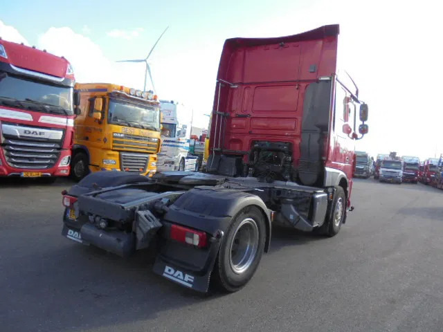 DAF XF 480 NL TRUCK - Tractor unit: picture 4 DAF XF 480 NL TRUCK - Tractor unit: picture 4
