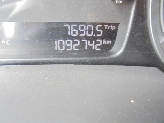 Tractor unit DAF XF 530 SSC INTARDER: picture 19